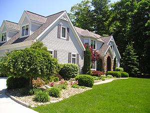 Landscapers and Lawncare Services in Rutland, MA